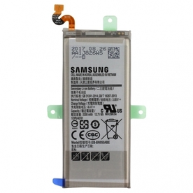 Батерия за Samsung Galaxy Note 8 / N950 EB-BN950ABE  Оригинал